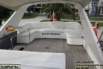 Sessiz Fırtına ile 12 kişilik özel yat kullanımı