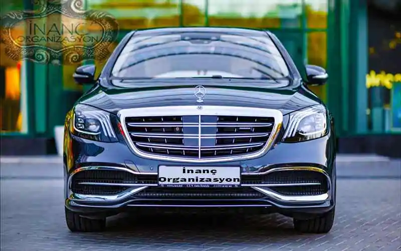 Makam araçları kiralama günlük