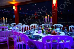 Masa Sandalye Kiralama Organizasyonu