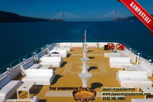 Mavi Yolculuk TurlarI Yaz Yagmuru