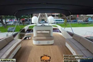 Mavi Yolculuk Turlari