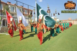 Mehter Takimi Kiralama