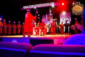 Mehteran Takimi Organizasyonu