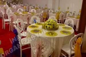 Muhafazakar Dugun Salonlari