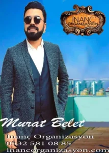 Murat Belet Iletisim