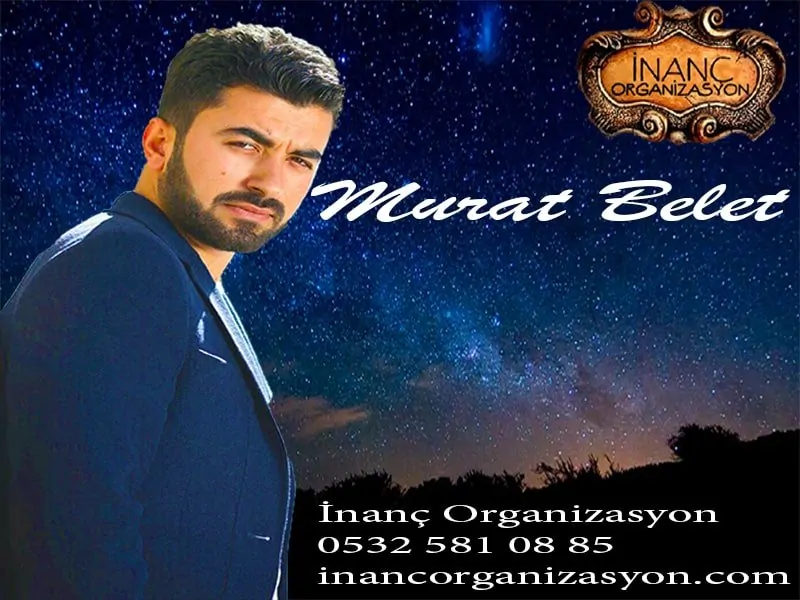 murat belet konser