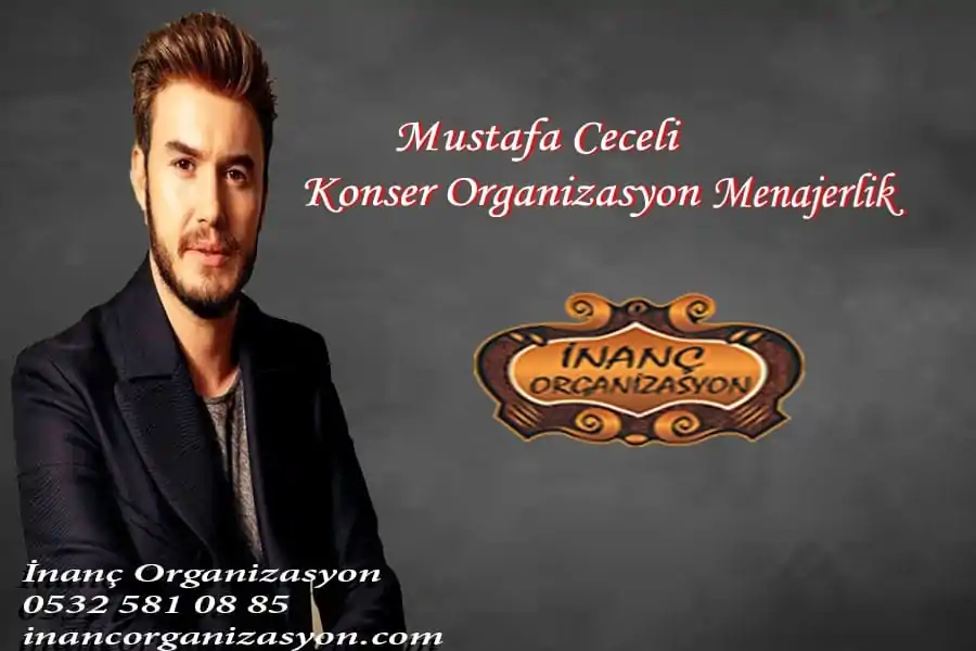 Mustafa Ceceli İletişim 1 Mustafa Ceceli dinle mp3