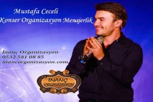 Mustafa Ceceli Iletisim