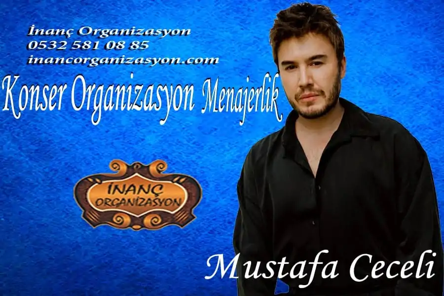 Mustafa Ceceli İletişim 3 Mustafa Ceceli'nin fotoğrafları albüm