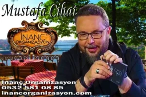 Mustafa Cihat Ilahileri