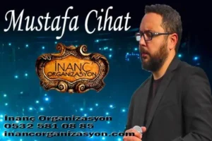 Mustafa Cihat Iletisim