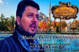 Mustafa Ozcan Gunesdogdu