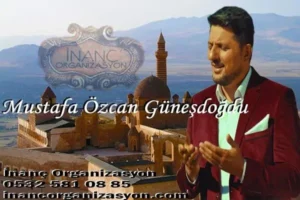 Mustafa Ozcan Gunesdogdu Esmaul Husna