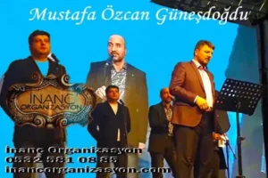 Mustafa Ozcan Gunesdogdu Gel Hele