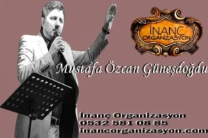 Mustafa Ozcan Gunesdogdu Iletisim