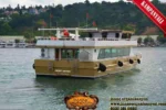 Aware Special teknede nişan organizasyonu