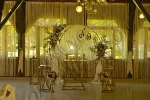 Nisan Organizasyon Malzemeleri