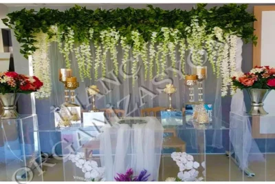 Nisan Organizasyon Paketleri