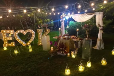 Nisan Organizasyonlari