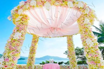 Nisan Organizasyonu Fiyatlar