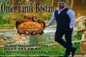 Omer Faruk Bostan Dugun Ucreti