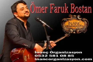 Omer Faruk Bostan Erik Dali