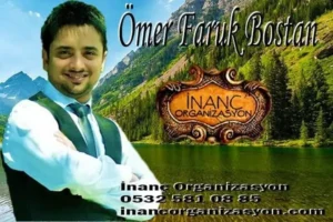 Omer Faruk Bostan Iletisim