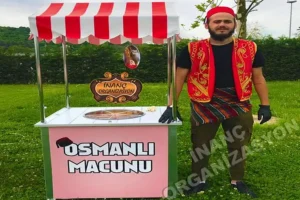 Osmanli Macunu Nerede