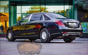 Ozel Arac Kiralama Istanbul