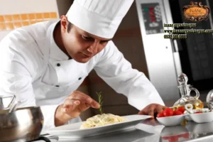 Ozel Asci Kiralama Sirketi