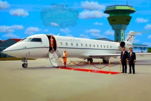 Ozel Ucak Kiralama Fiyatlari