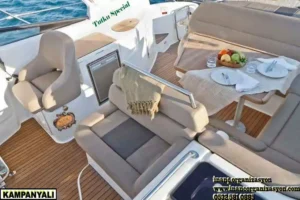 Ozel Yat Kiralama FiyatlarI Tutku Special