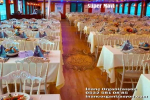 Ozel Yemekli Programlar