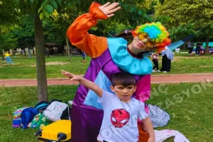 Palyaco Kiralama Bursa