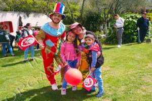 Palyaco Kiralama Fiyatlari