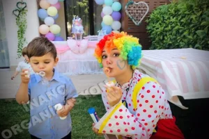 Palyaco Kiralama Fotograflar