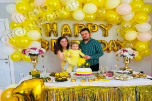 Palyaco Organizasyon Paketleri