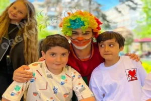 Palyaco Organizasyon Sirketleri