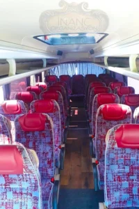 Piknik Ve Gezilerde Arac Kiralama