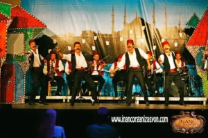 Ramazan Etkinlikleri