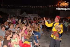 Ramazan Gosterileri Ibis Memis