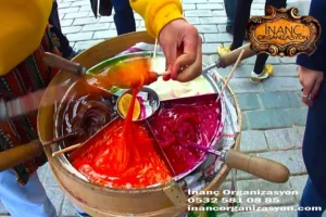 Ramazanda Osmanli Macunu