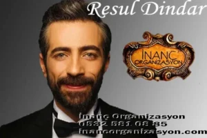 Resul Dindar