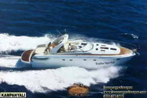 Saatlik Yat Kiralama