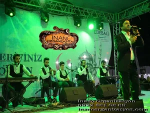 Sedat Ucan Adina Kurbanim