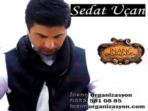 Sedat Ucan Ilahileri