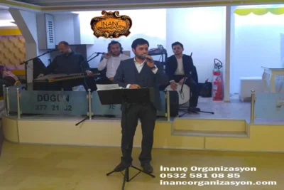 Semazen Tasavvuf Grubu