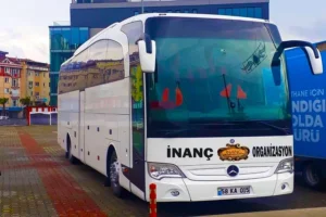 Servis Tasimaciligi Istanbul