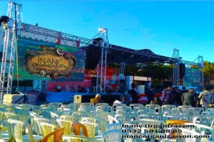 Ses Sistemi Kiralama Fiyatlari