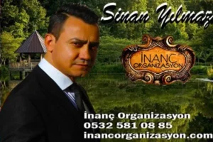 Sinan Yilmaz Iletisim